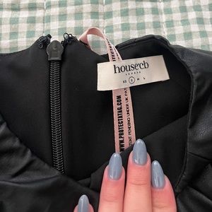 Black House of CB Dress